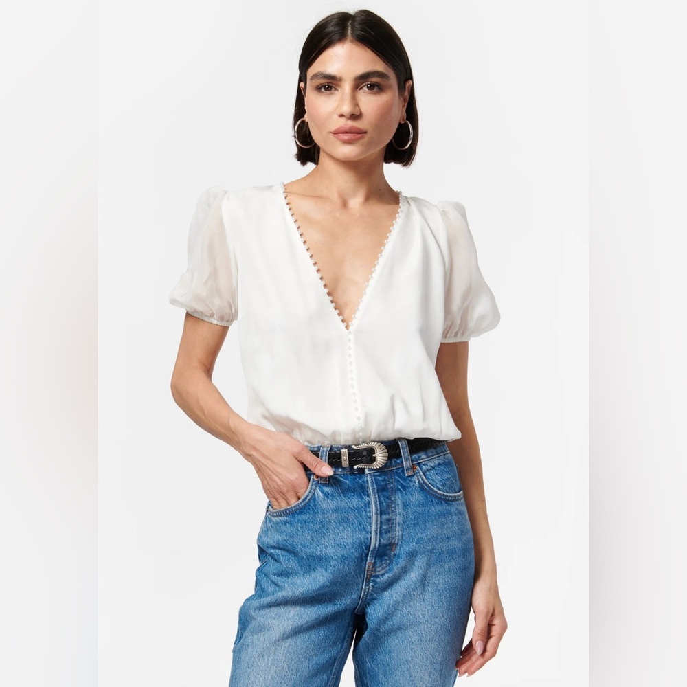 Cami Pia Bodysuit